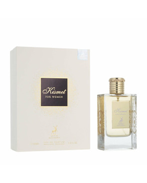 Profumo Donna Maison Alhambra Kismet EDP 100 ml