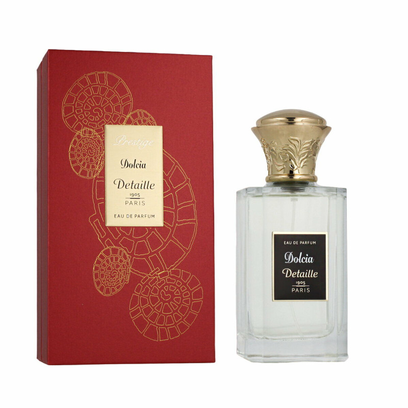 Profumo Donna Detaille EDP Dolcia 100 ml