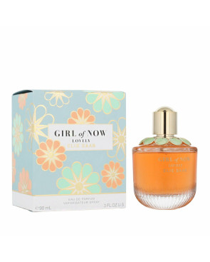 Profumo Donna Elie Saab EDP Girl Of Now Lovely 90 ml