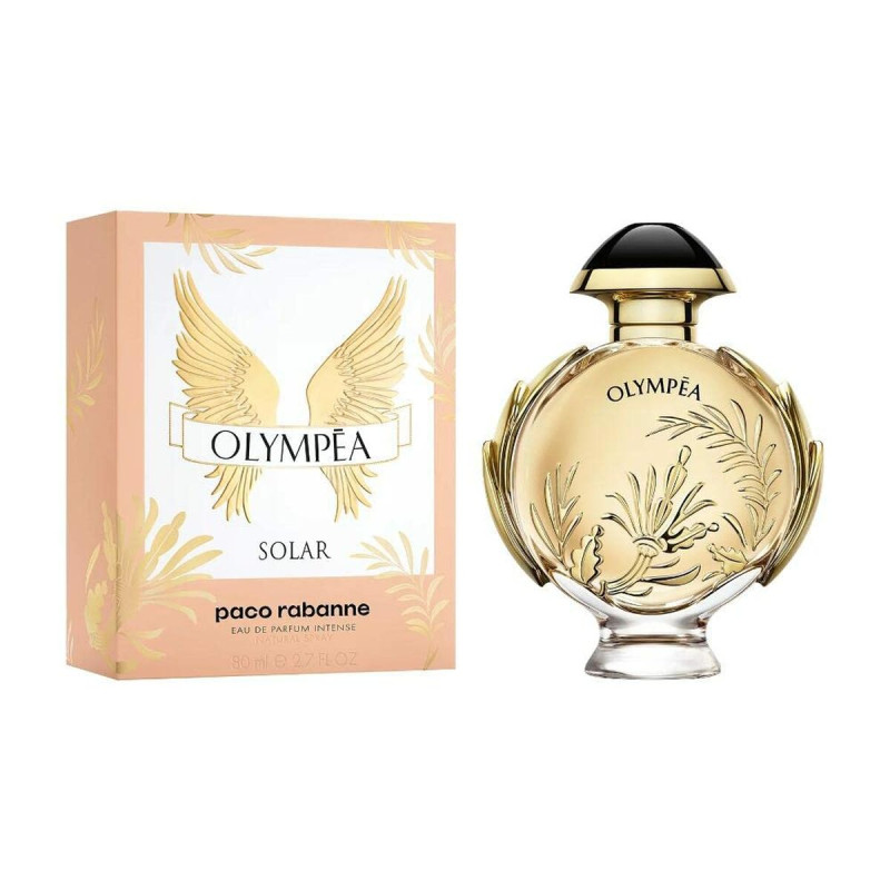 Profumo Donna Paco Rabanne Olympéa Solar EDP EDP 80 ml