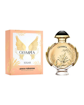 Profumo Donna Paco Rabanne Olympéa Solar EDP EDP 80 ml