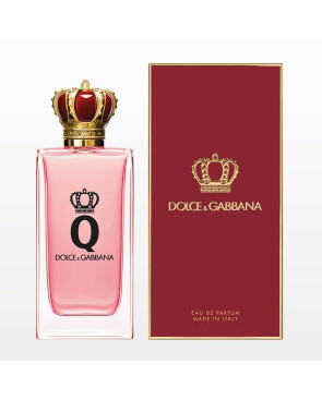 Profumo Donna Dolce & Gabbana EDP Dolce Gabbana Q 100 ml