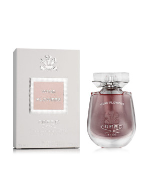 Profumo Donna Creed EDP Wind Flowers 75 ml