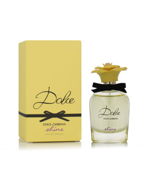 Profumo Donna Dolce & Gabbana EDP Dolce Shine 50 ml