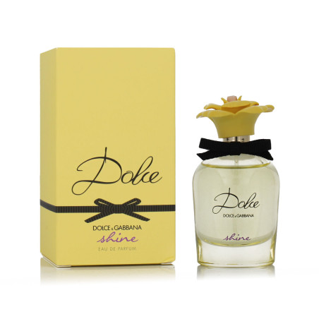 Profumo Donna Dolce & Gabbana EDP Dolce Shine 50 ml