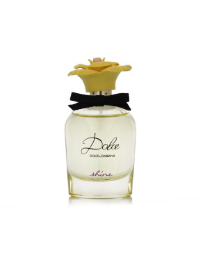 Profumo Donna Dolce & Gabbana EDP Dolce Shine 50 ml