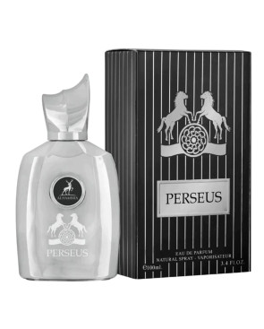 Profumo Unisex Maison Alhambra EDP Perseus 100 ml