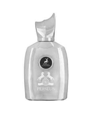 Profumo Unisex Maison Alhambra EDP Perseus 100 ml