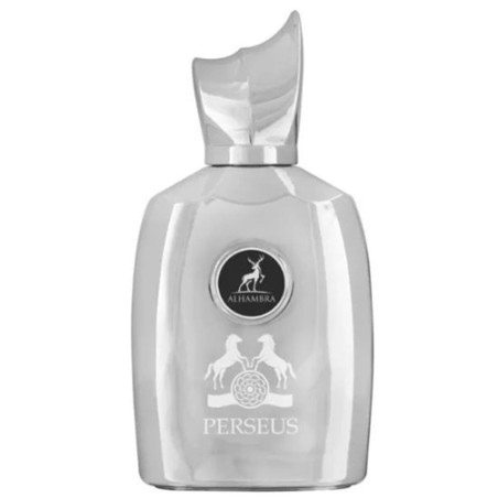 Profumo Unisex Maison Alhambra EDP Perseus 100 ml