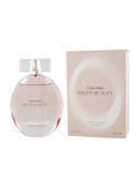 Profumo Donna Calvin Klein EDT Sheer Beauty 100 ml