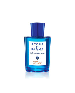 Profumo Unisex Acqua Di Parma EDT Blu mediterraneo Arancia Di Capri 150 ml