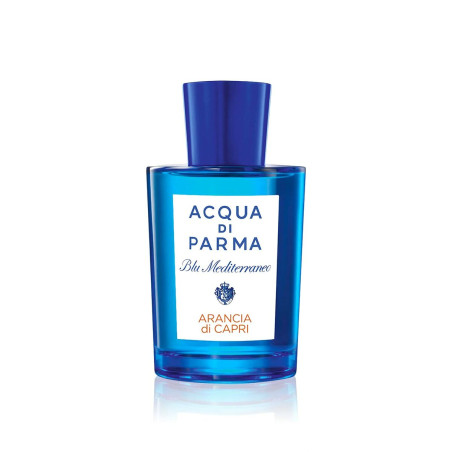 Profumo Unisex Acqua Di Parma EDT Blu mediterraneo Arancia Di Capri 150 ml