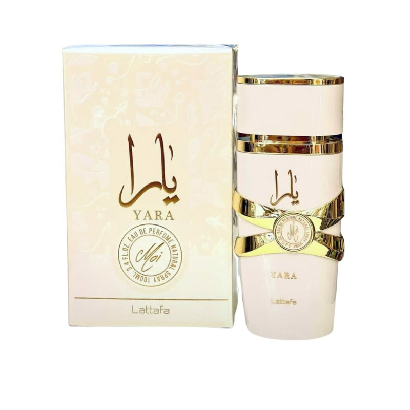 Profumo Donna Lattafa EDP Yara Moi 100 ml