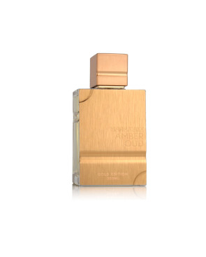 Profumo Unisex Al Haramain EDP Amber Oud Gold Edition 200 ml