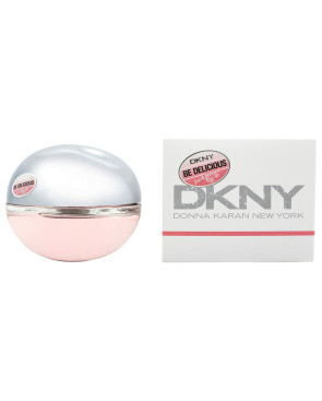 Profumo Donna DKNY 20140 EDP EDP 50 ml Be Delicious Fresh Blossom