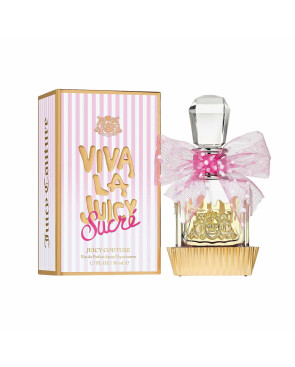 Profumo Donna Juicy Couture VIVA LA JUICY EDP EDP 50 ml