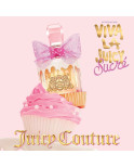 Profumo Donna Juicy Couture VIVA LA JUICY EDP EDP 50 ml