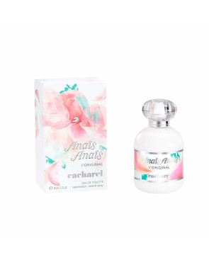 Profumo Donna Cacharel EDT EDT 50 ml Anais Anais