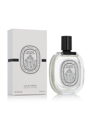 Profumo Unisex Diptyque EDT Geranium Odorata 100 ml