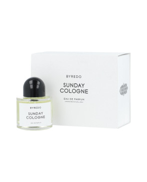 Profumo Unisex Byredo EDP Sunday Cologne 100 ml