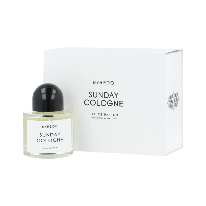 Profumo Unisex Byredo EDP Sunday Cologne 100 ml