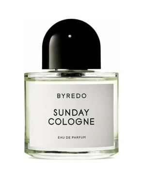 Profumo Unisex Byredo EDP Sunday Cologne 100 ml