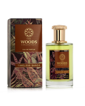 Profumo Unisex The Woods Collection EDP Timeless Sands 100 ml