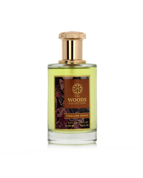 Profumo Unisex The Woods Collection EDP Timeless Sands 100 ml