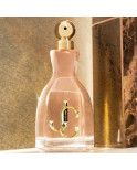 Profumo Donna Jimmy Choo I WANT CHOO EDP EDP 125 ml