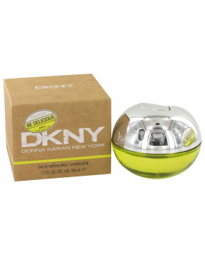 Profumo Donna Be Delicious DKNY 7.63511E+11 EDP EDP 50 ml