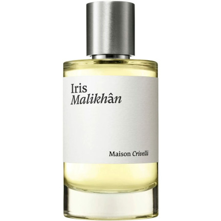 Profumo Unisex Maison Crivelli Iris Malikhân EDP EDP 100 ml