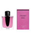 Profumo Donna Shiseido EDP Ginza Murasaki 90 ml