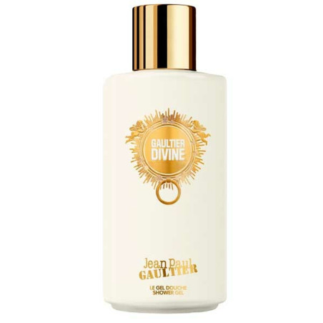 Profumo Donna Jean Paul Gaultier 200 ml