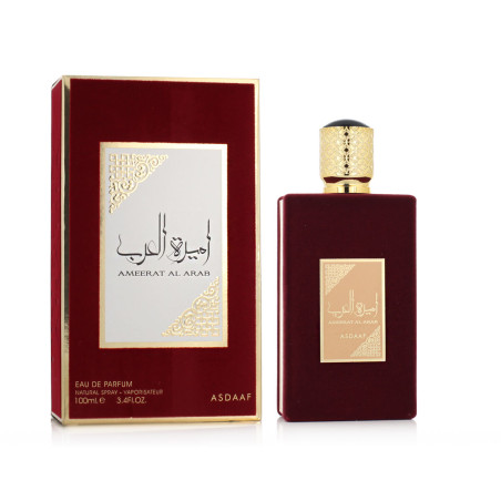 Profumo Donna Asdaaf Ameerat Al Arab EDP EDP 100 ml