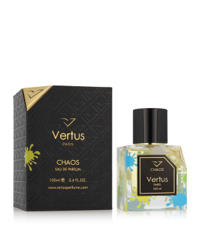 Profumo Unisex Vertus Chaos EDP 100 ml