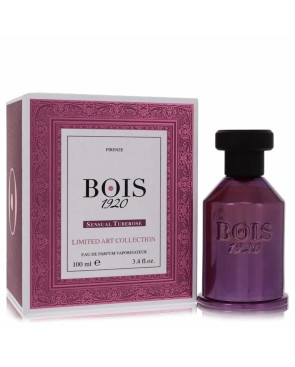 Profumo Unisex Bois 1920 EDP Sensual Tuberose 100 ml