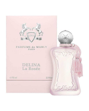 Profumo Donna Parfums de Marly EDP Delina La Rosee 75 ml