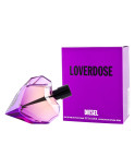 Profumo Donna Diesel EDP Loverdose 75 ml