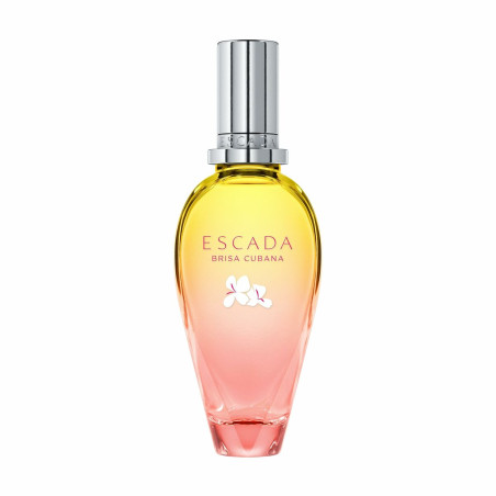 Profumo Donna Escada BRISA CUBANA EDT 50 ml