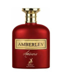 Profumo Unisex Maison Alhambra EDP Amberley Amoroso 100 ml