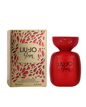 Profumo Donna LIU JO EDP Glam 100 ml