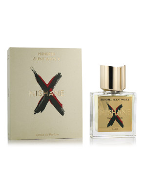 Profumo Unisex Nishane Hundred Silent Ways X 50 ml