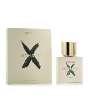 Profumo Unisex Nishane Hacivat X 50 ml