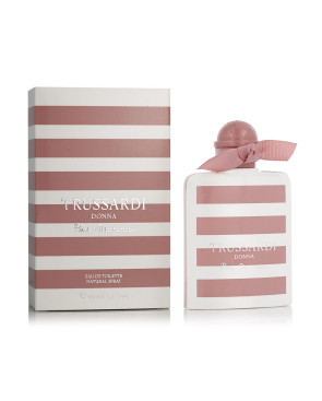 Profumo Donna Trussardi EDT Pink Marina 50 ml