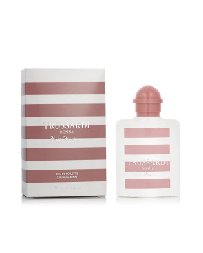 Profumo Donna Trussardi EDT Pink Marina 30 ml