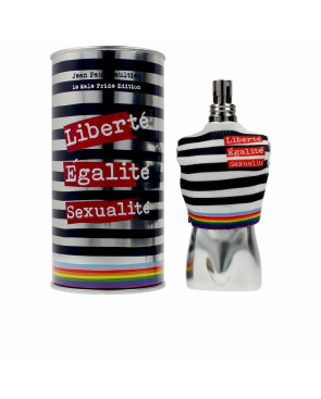 Profumo Uomo Jean Paul Gaultier Classique Pride Edition 125 ml