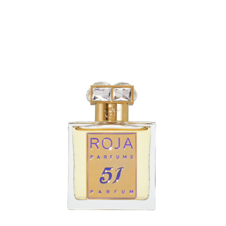 Profumo Donna Roja Parfums 51 EDP 50 ml