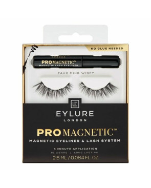 Ciglia Finte Pro Magnetic Kit Wispy Eylure