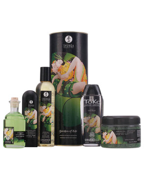 Kit Piacere Grande Shunga SH9002 5 Pezzi