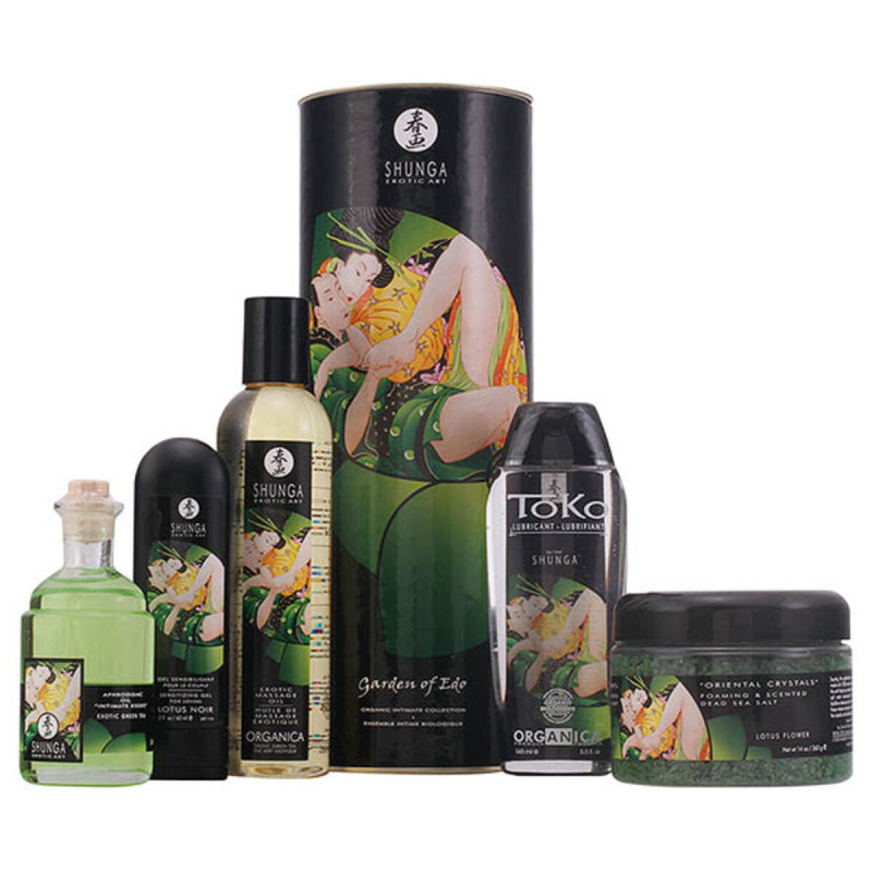 Kit Piacere Grande Shunga SH9002 5 Pezzi